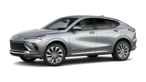 More photos of 2026 Buick Envista Avenir at Tom Gill Buick GMC, OH