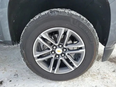 More photos of 2019 Chevrolet Colorado 4WD LT at Tom Gill Buick GMC, OH