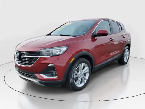 Photos of 2021 Buick Encore GX Preferred for sale in Hamilton, OH at Tom Gill Buick GMC