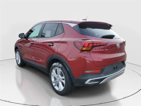 Another view of 2021 Buick Encore GX Preferred for sale in Hamilton, OH at Tom Gill Buick GMC