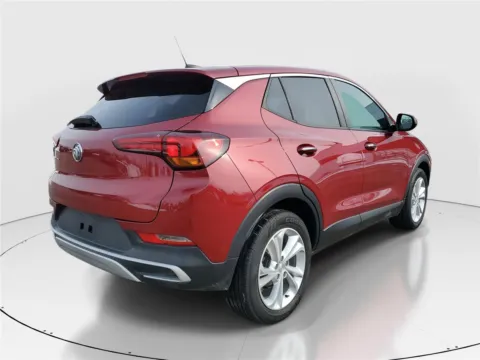More photos of 2021 Buick Encore GX Preferred at Tom Gill Buick GMC, OH