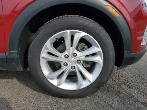 More photos of 2021 Buick Encore GX Preferred at Tom Gill Buick GMC, OH