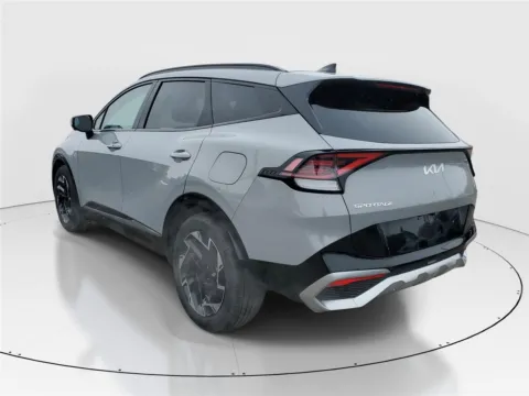 Another view of 2025 Kia Sportage SX-Prestige for sale in Hamilton, OH at Tom Gill Buick GMC