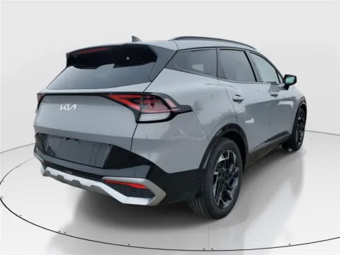 More photos of 2025 Kia Sportage SX-Prestige at Tom Gill Buick GMC, OH