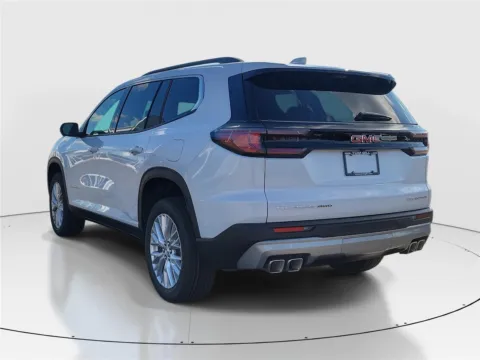 Another view of 2026 GMC Acadia AWD Elevation for sale in Hamilton, OH at Tom Gill Buick GMC