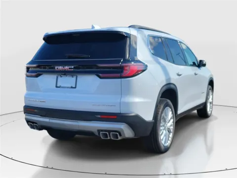 More photos of 2026 GMC Acadia AWD Elevation at Tom Gill Buick GMC, OH