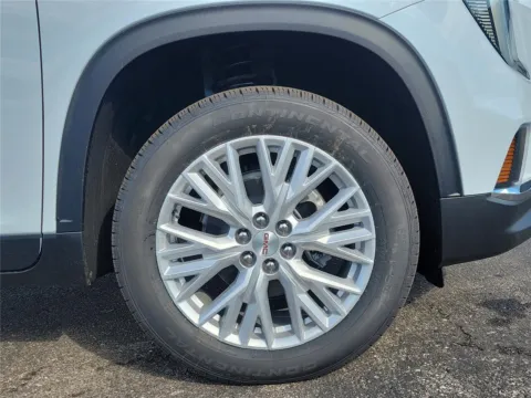 More photos of 2026 GMC Acadia AWD Elevation at Tom Gill Buick GMC, OH