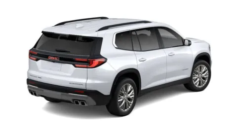 More photos of 2026 GMC Acadia Elevation at Tom Gill Buick GMC, OH