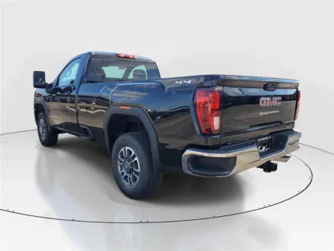 Another view of 2026 GMC Sierra 2500HD SLE for sale in Hamilton, OH at Tom Gill Buick GMC