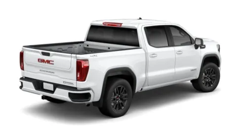More photos of 2026 GMC Sierra 1500 Elevation at Tom Gill Buick GMC, OH