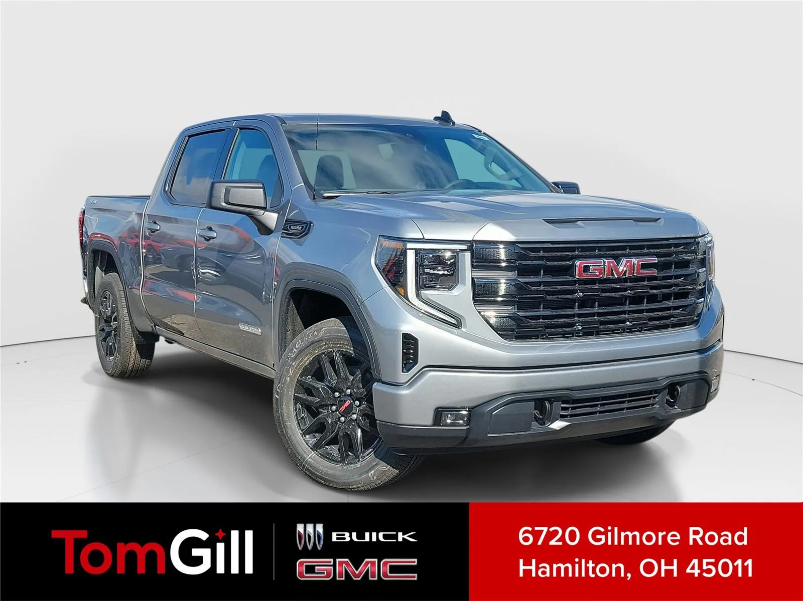 2026 GMC Sierra 1500 Elevation for sale in Hamilton, OH