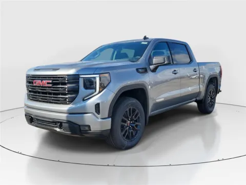 Photos of 2026 GMC Sierra 1500 Elevation for sale in Hamilton, OH at Tom Gill Buick GMC