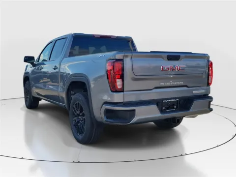 Another view of 2026 GMC Sierra 1500 Elevation for sale in Hamilton, OH at Tom Gill Buick GMC