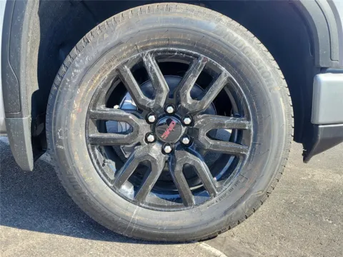 More photos of 2026 GMC Sierra 1500 Elevation at Tom Gill Buick GMC, OH