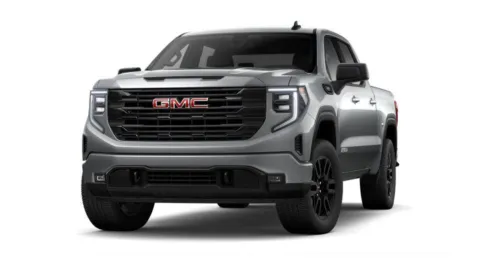 Photos of 2026 GMC Sierra 1500 Elevation for sale in Hamilton, OH at Tom Gill Buick GMC