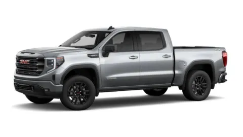 Another view of 2026 GMC Sierra 1500 Elevation for sale in Hamilton, OH at Tom Gill Buick GMC