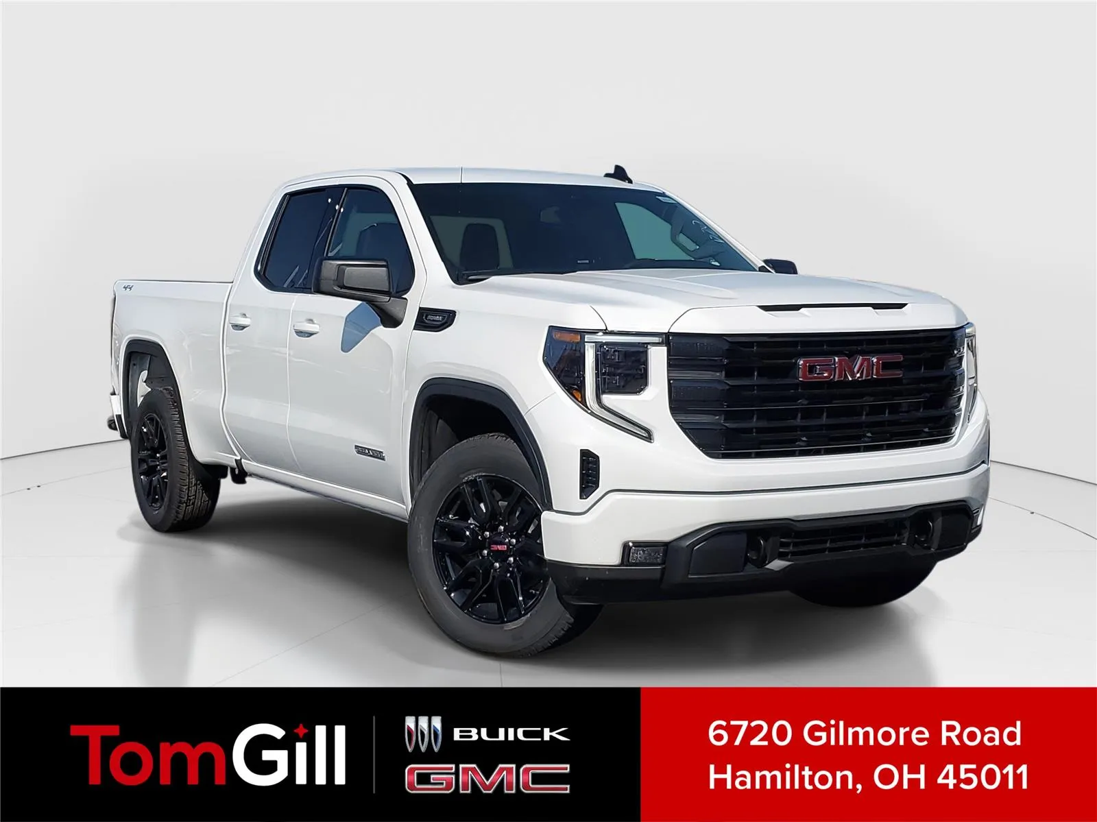 2026 GMC Sierra 1500 Elevation for sale in Hamilton, OH
