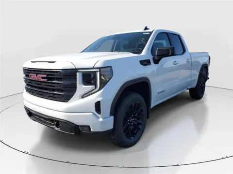 Photos of 2026 GMC Sierra 1500 Elevation for sale in Hamilton, OH at Tom Gill Buick GMC