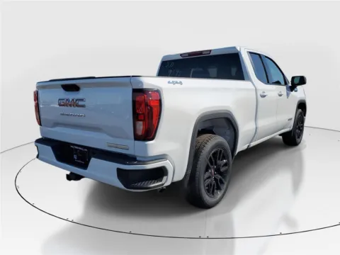 More photos of 2026 GMC Sierra 1500 Elevation at Tom Gill Buick GMC, OH