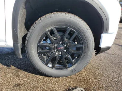 More photos of 2026 GMC Sierra 1500 Elevation at Tom Gill Buick GMC, OH