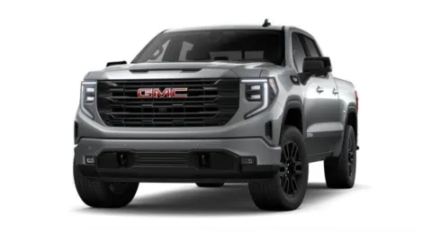 Photos of 2026 GMC Sierra 1500 Elevation for sale in Hamilton, OH at Tom Gill Buick GMC