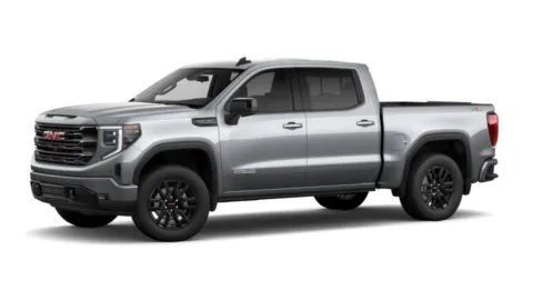 Another view of 2026 GMC Sierra 1500 Elevation for sale in Hamilton, OH at Tom Gill Buick GMC