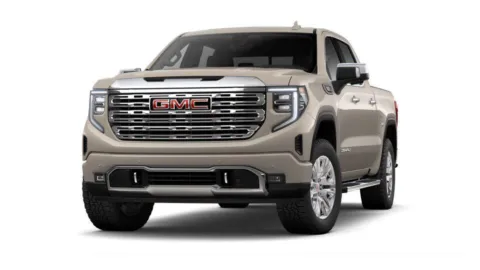 Photos of 2026 GMC Sierra 1500 Denali for sale in Hamilton, OH at Tom Gill Buick GMC