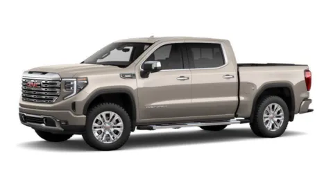 Another view of 2026 GMC Sierra 1500 Denali for sale in Hamilton, OH at Tom Gill Buick GMC