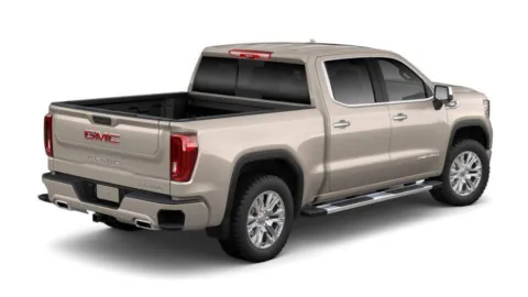More photos of 2026 GMC Sierra 1500 Denali at Tom Gill Buick GMC, OH