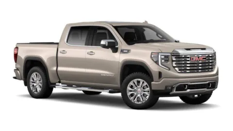 More photos of 2026 GMC Sierra 1500 Denali at Tom Gill Buick GMC, OH