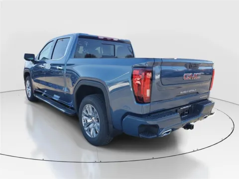 Another view of 2026 GMC Sierra 1500 Denali for sale in Hamilton, OH at Tom Gill Buick GMC
