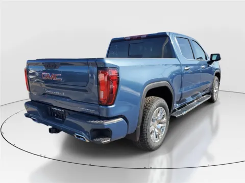 More photos of 2026 GMC Sierra 1500 Denali at Tom Gill Buick GMC, OH