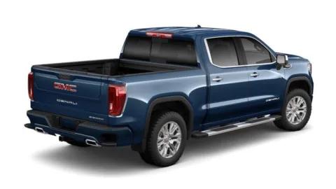 More photos of 2026 GMC Sierra 1500 Denali at Tom Gill Buick GMC, OH