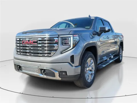 Photos of 2026 GMC Sierra 1500 Denali for sale in Hamilton, OH at Tom Gill Buick GMC