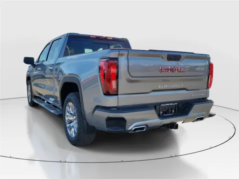 Another view of 2026 GMC Sierra 1500 Denali for sale in Hamilton, OH at Tom Gill Buick GMC