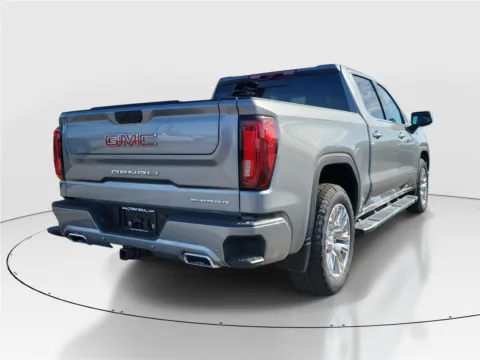 More photos of 2026 GMC Sierra 1500 Denali at Tom Gill Buick GMC, OH