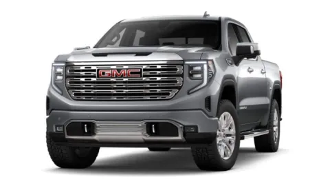 Photos of 2026 GMC Sierra 1500 Denali for sale in Hamilton, OH at Tom Gill Buick GMC