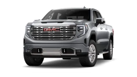 Another view of 2026 GMC Sierra 1500 Denali for sale in Hamilton, OH at Tom Gill Buick GMC