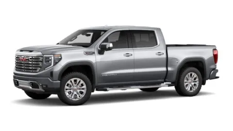 More photos of 2026 GMC Sierra 1500 Denali at Tom Gill Buick GMC, OH