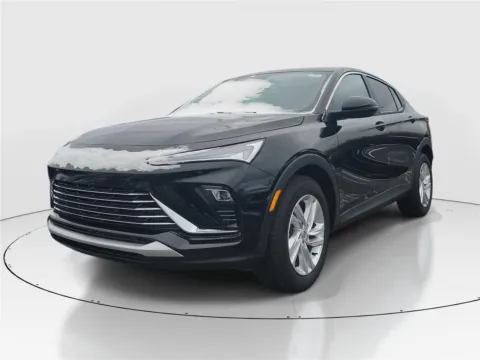 Photos of 2026 Buick Envista Preferred for sale in Hamilton, OH at Tom Gill Buick GMC