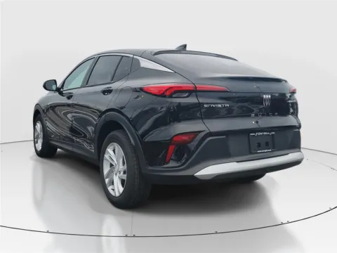 Another view of 2026 Buick Envista Preferred for sale in Hamilton, OH at Tom Gill Buick GMC