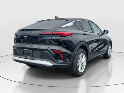 More photos of 2026 Buick Envista Preferred at Tom Gill Buick GMC, OH