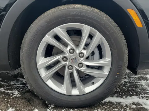 More photos of 2026 Buick Envista Preferred at Tom Gill Buick GMC, OH