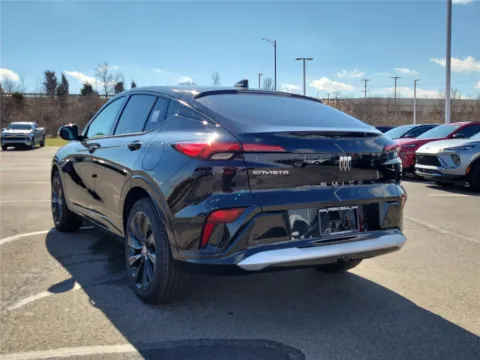 Another view of 2026 Buick Envista Sport Touring for sale in Hamilton, OH at Tom Gill Buick GMC