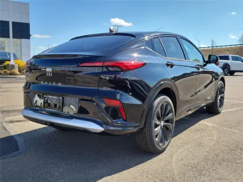 More photos of 2026 Buick Envista Sport Touring at Tom Gill Buick GMC, OH