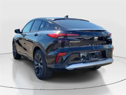 Another view of 2026 Buick Envista Sport Touring for sale in Hamilton, OH at Tom Gill Buick GMC