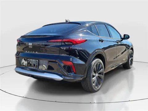 More photos of 2026 Buick Envista Sport Touring at Tom Gill Buick GMC, OH