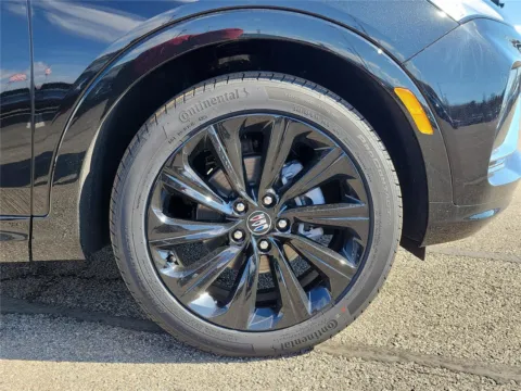 More photos of 2026 Buick Envista Sport Touring at Tom Gill Buick GMC, OH