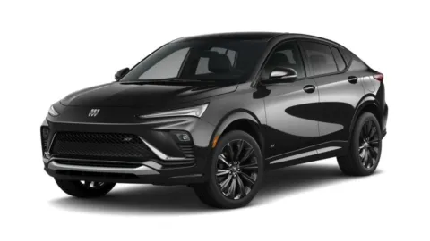 Black 2026 Buick Envista Sport Touring for sale in Hamilton, OH