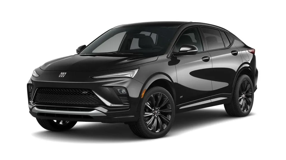 Black 2026 Buick Envista Sport Touring for sale in Hamilton, OH